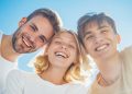 Nombran al país mas feliz del mundo