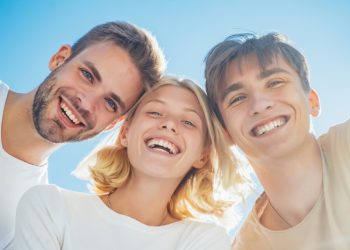 Nombran al paí­s mas feliz del mundo