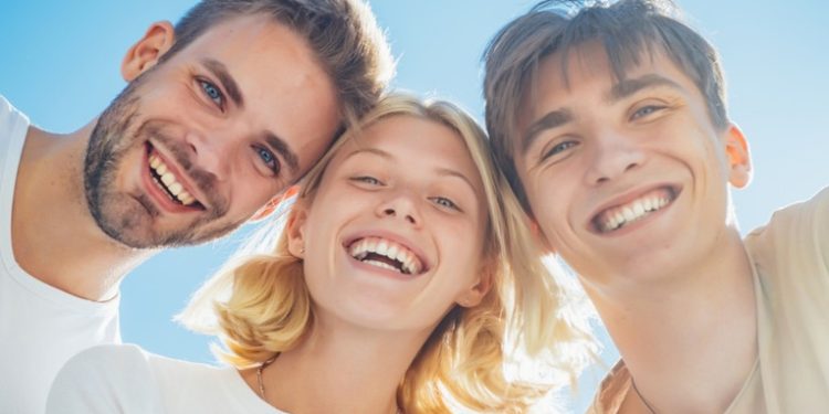 Nombran al país mas feliz del mundo