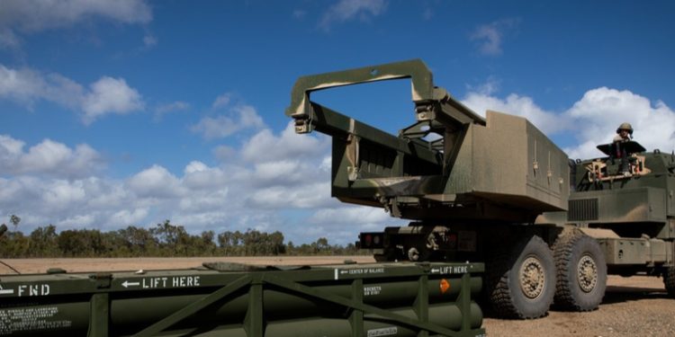 Nombran armas con las que EE.UU. permitirá a Ucrania ataques contra Rusia