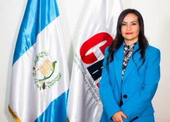Nombran nueva viceministra