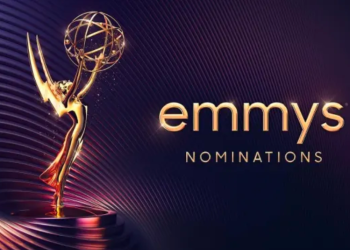 Nominados Premios Emmy 2022