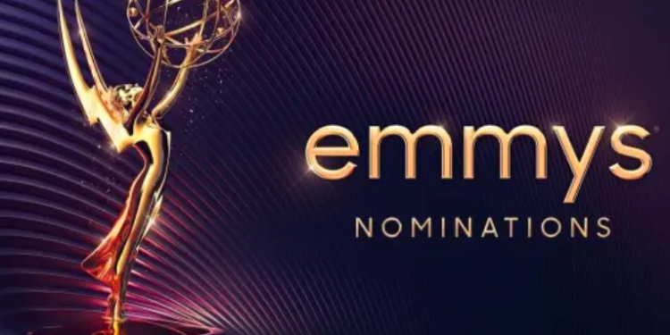 Nominados Premios Emmy 2022