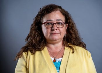 Nominan a fiscal de la ICC a Claudia Paz y Paz