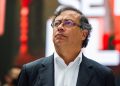 Nominan a Gustavo Petro al premio Nobel de la Paz