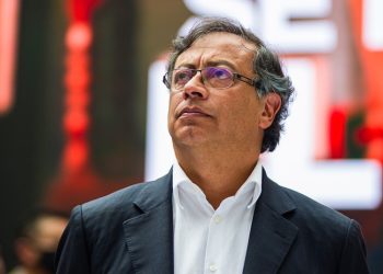 Nominan a Gustavo Petro al premio Nobel de la Paz