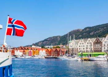 Noruega elimina casi todas las restricciones de Ñovid-19 desde este sábado