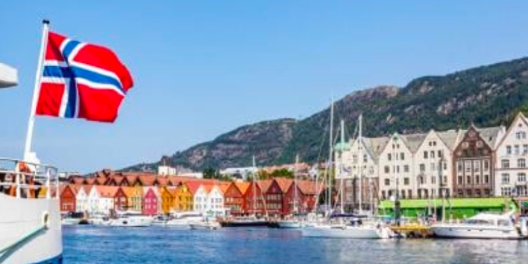 Noruega elimina casi todas las restricciones de Ñovid-19 desde este sábado