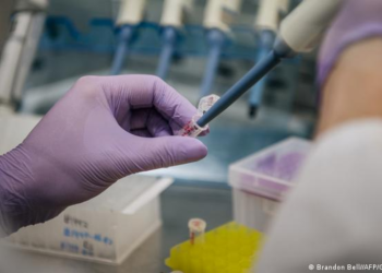 Â¿Nos podemos fiar de los tests de antí­genos con ómicron?