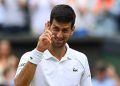 Novak Djokovic buscará el oro olí­mpico en Tokio 2020