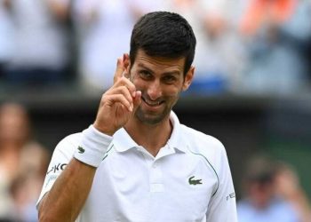 Novak Djokovic buscará el oro olí­mpico en Tokio 2020
