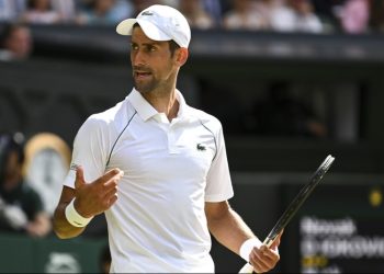 Novak Djokovic no podrá participar en el Abierto de EE.UU. por su negativa a vacunarse contra el covid-19