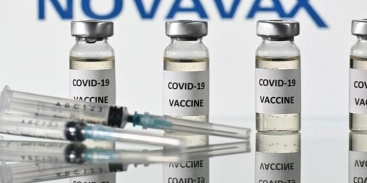 Novavax, la nueva vacuna contra el coronavirus