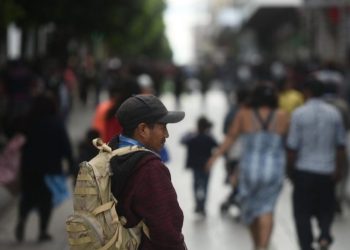 NSIVUMEH pronostica descenso de temperaturas en Guatemala para el próximo miércoles