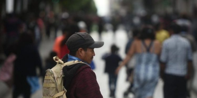 NSIVUMEH pronostica descenso de temperaturas en Guatemala para el próximo miércoles