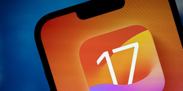 Nueva actualización de seguridad de Apple incluye una importante función para iPhones robados