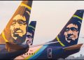 Nueva aerolínea operará en Guatemala