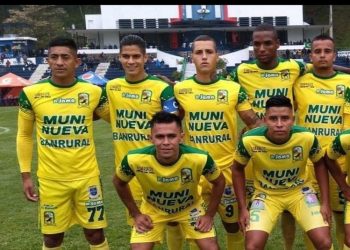 Nueva Concepción ofrece recompensa por delatar jugadores
