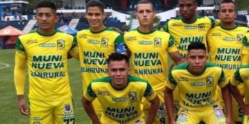 Nueva Concepción ofrece recompensa por delatar jugadores