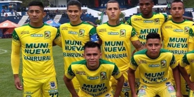 Nueva Concepción ofrece recompensa por delatar jugadores