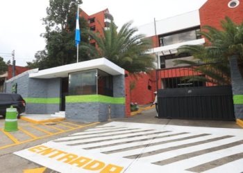 Nueva delegación de PMT es instalada