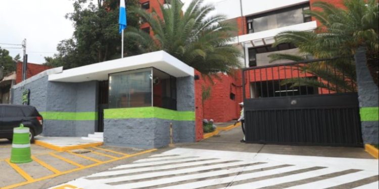 Nueva delegación de PMT es instalada