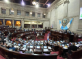 Nueva diputada es juramentada tras fallecimiento de Gabriel Heredia