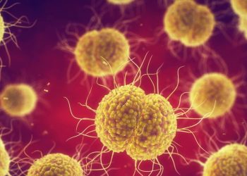 ¿Nueva epidemia?: Se disparan en China los casos de una enfermedad resistente a antibióticos