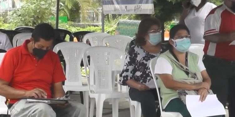 Nueva fecha para aprobar ley de exención de responsabilidad