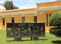Nueva ministra enfocada en la reconstrucción de escuelas