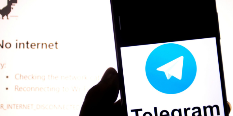 Nueva ola de censura: Telegram bloquea los canales de medios rusos en Europa