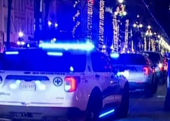 Nueva Orleans: varios muertos en atropello masivo