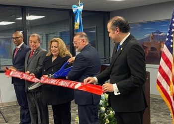 Nueva sede consular en Nashville: Guatemala amplía servicios para comunidad migrante en Estados Unidos