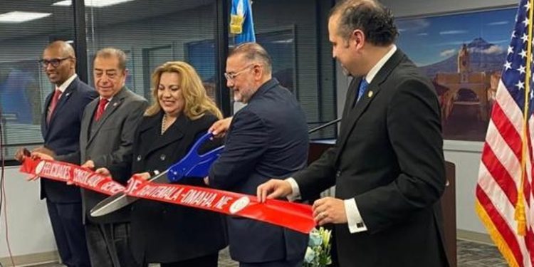 Nueva sede consular en Nashville: Guatemala amplía servicios para comunidad migrante en Estados Unidos