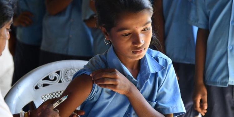 Nueva vacuna india revolucionará la lucha contra el cáncer