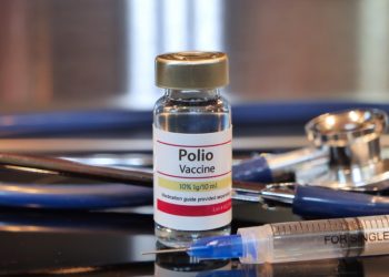 Nueva York insta a la vacunación contra la polio tras detectarse el virus en aguas residuales del estado