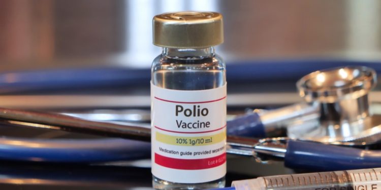 Nueva York insta a la vacunación contra la polio tras detectarse el virus en aguas residuales del estado