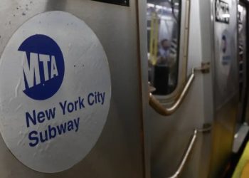 Nueva York instalará detectores de armas en el metro