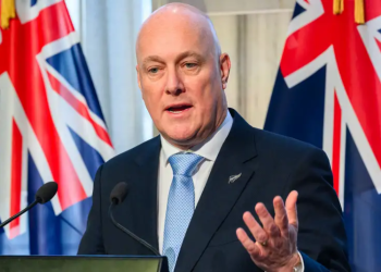 Nueva Zelanda levanta prohibición de explorar gas y petróleo