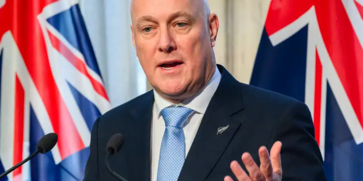 Nueva Zelanda levanta prohibición de explorar gas y petróleo