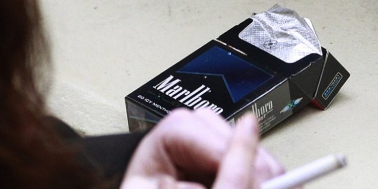 Nueva Zelanda prohibirá venta de tabaco para crear una nación libre de humo