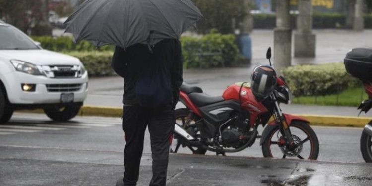 Nuevas lluvias y clima frío: Onda del Este impactará el país esta semana