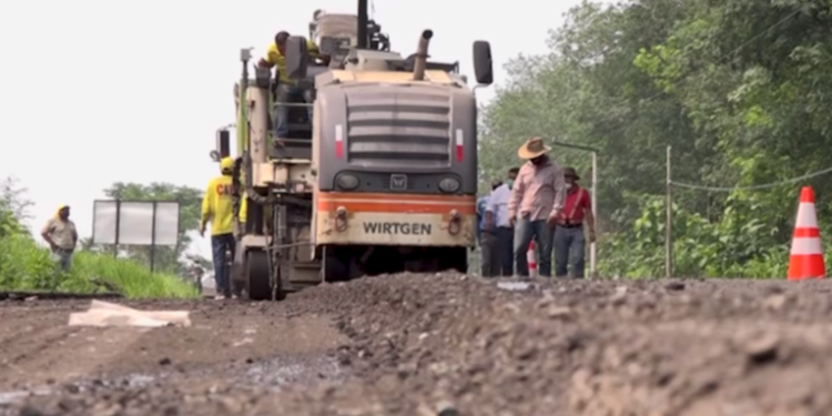 Nuevas obras saldrán a licitación esta semana luego de aprobación presupuestaria