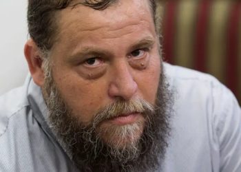 Nuevas sanciones contra colonos israelíes en Cisjordania