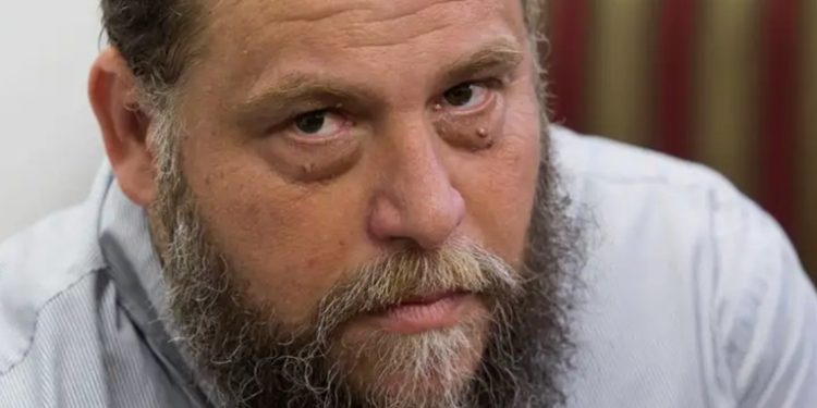 Nuevas sanciones contra colonos israelíes en Cisjordania