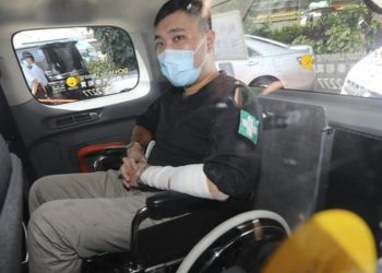 Nueve años de cárcel en primera condena con nueva ley de seguridad en Hong Kong