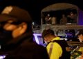 Nuevo atentado en Ecuador contra estación de Policía
