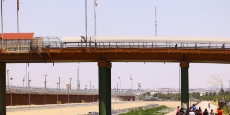 Nuevo centro de Movilidad Segura en México también recibirá solicitudes para migrantes de Centroamérica