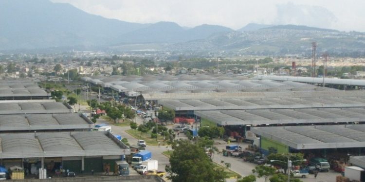 Nuevo centro de vacunación es habilitado en CENMA