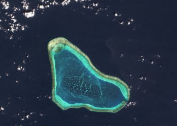 Nuevo incidente entre Filipinas y China enciende las alarmas por una escalada relativamente intensa